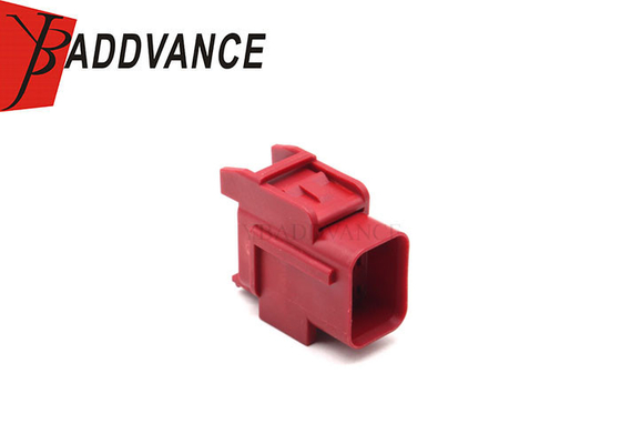 TE Connectivity AMP 6 Pin Male Connector For VW AUDI SKODA SEAT 1394599 6Q0973721A