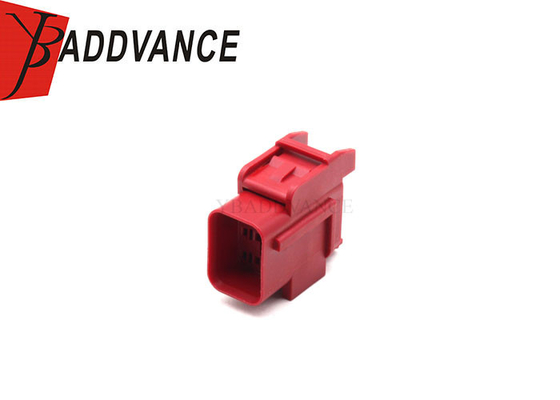 TE Connectivity AMP 6 Pin Male Connector For VW AUDI SKODA SEAT 1394599 6Q0973721A