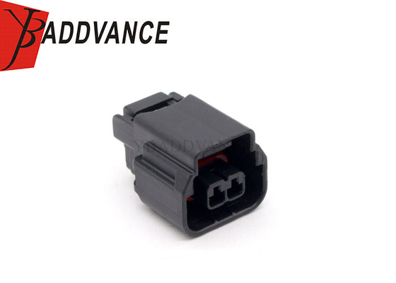 201861-0020 Molex Automotive Waterproof Female Connector Electric 2 Pin For Car
