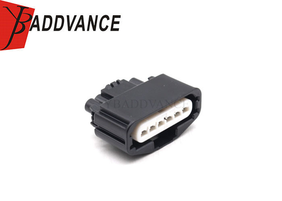 Auto Electrical 6 Pin Female Accelerator Pedal Position Connector For Kia HYUNDAY