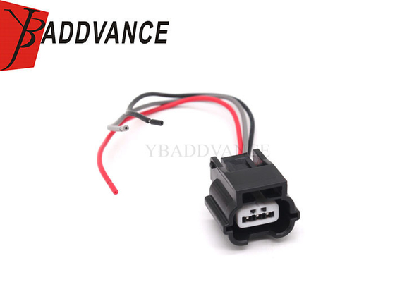 7283-2147-30 3 Way Female Camshaft Position Sensor Wring Harness For Nissan Sentra NV200 Versa