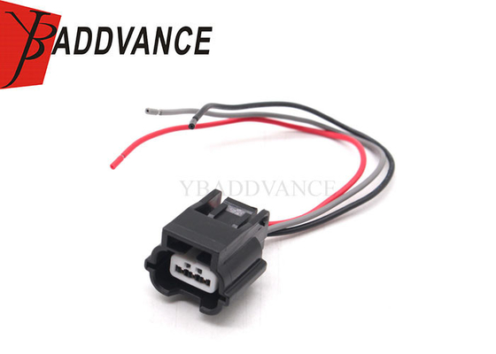 7283-2147-30 3 Way Female Camshaft Position Sensor Wring Harness For Nissan Sentra NV200 Versa