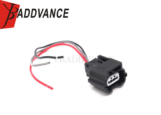 7283-2147-30 3 Way Female Camshaft Position Sensor Wring Harness For Nissan Sentra NV200 Versa