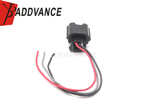 7283-2147-30 3 Way Female Camshaft Position Sensor Wring Harness For Nissan Sentra NV200 Versa