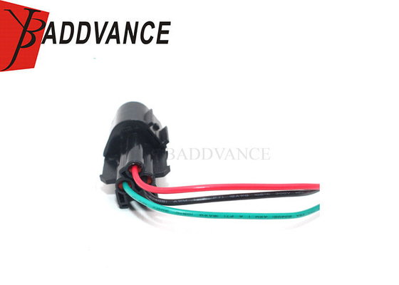 PB621-03020 Kum 2.3mm Automotive 3 Pin Plug Wire Sensors Harness For Hyundai