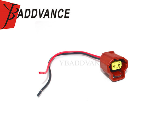 BC7862 Electrical Temperature Sensor Wiring Harness For Ford Lincoln Mazda Mercury