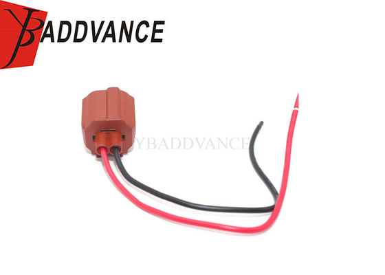 BC7862 Electrical Temperature Sensor Wiring Harness For Ford Lincoln Mazda Mercury