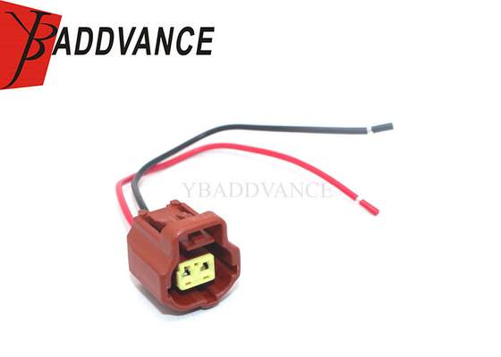 BC7862 Electrical Temperature Sensor Wiring Harness For Ford Lincoln Mazda Mercury