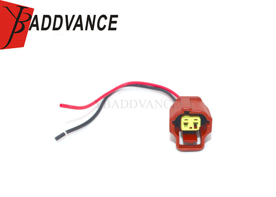 BC7862 Electrical Temperature Sensor Wiring Harness For Ford Lincoln Mazda Mercury