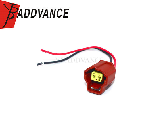 BC7862 Electrical Temperature Sensor Wiring Harness For Ford Lincoln Mazda Mercury