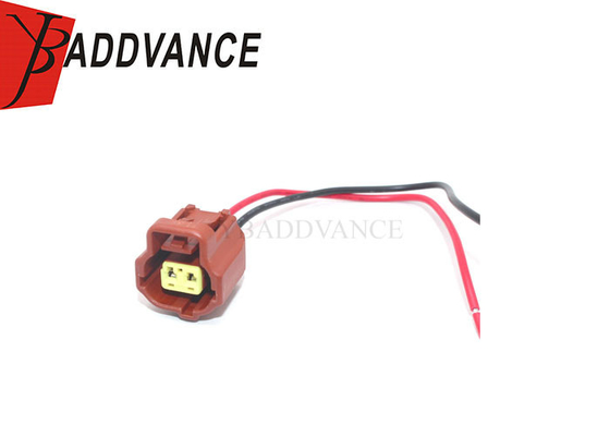 BC7862 Electrical Temperature Sensor Wiring Harness For Ford Lincoln Mazda Mercury