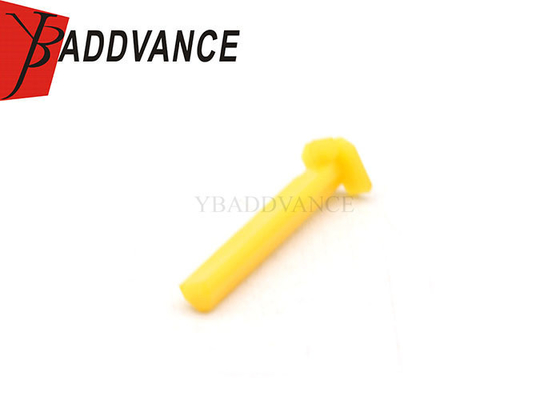 MG635648-3 Electric KET 064 PBT G10 Plastic Connector Cam Lock For MG655723-5 MG656968-4