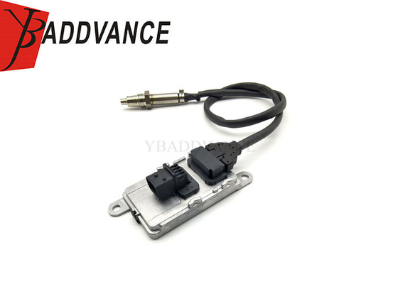 Source New Nitrogen Oxygen Nox Sensor 24V For Mercedes Benz A0101531728 5WK97332A