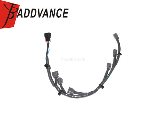 Automotive Ignition Coil Wire Harness 24079-5L300 For N issan R34 RB25 RB25DET Neo