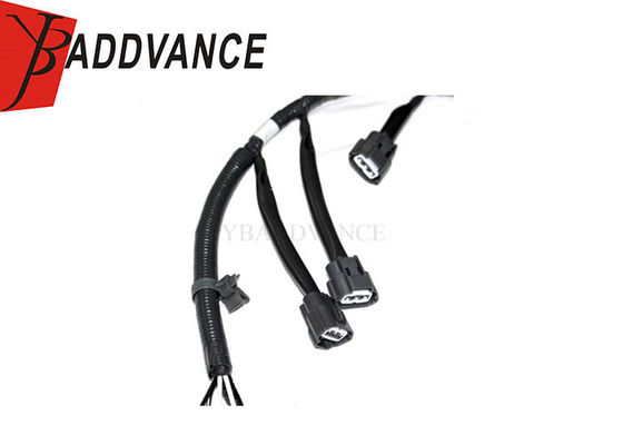 24079-0V000 Ignition Coil Pack Wiring Harness For Nissan Skyline R33 GTS-T RB25DET