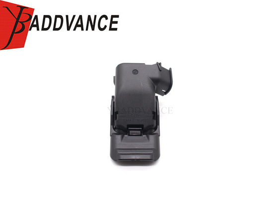 MG665837-5 High Quality Automotive Wire Connector Back Cover Black For Connector
