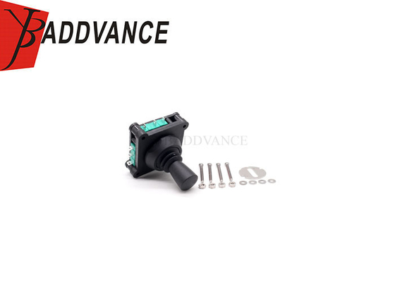 New Product 22mm SCV4-YQ-05R2G/SCV4-YQ-04R2G 360 Degree 2.5mm Fixing Thread Cross Monolever Switch