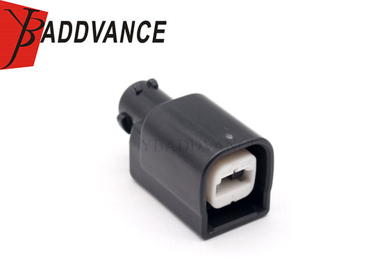 Factory Price 7283-9285-30 Automotive Electrical Sensor Plug 1 Pin Female Connector For Honda