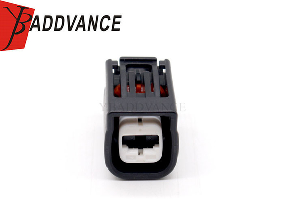 Factory Price 7283-9285-30 Automotive Electrical Sensor Plug 1 Pin Female Connector For Honda