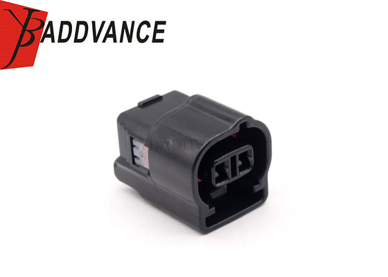 6189-0642 Automotive Waterproof Female Connector 2 Pin Electrical Plug For Car