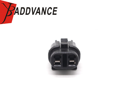 6180-2321 MT 090 2.3mm Series 2 Pin Female Connector Cable Harness For Honda