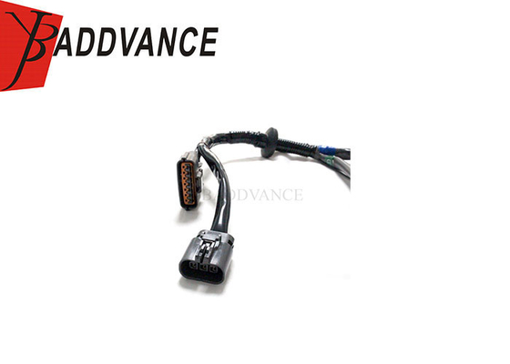 Car Ignition Coil Pack Wiring Harness 24079-01U00 For Nissan Skyline R32 GTST RB20