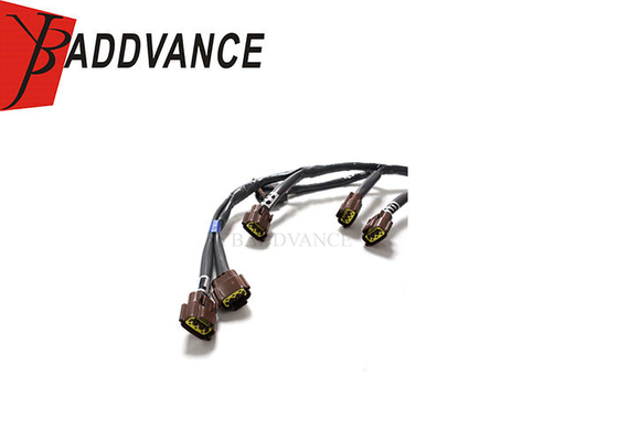 24079-05U00 Ignition Coil Harness For Nissan Skyline R32 GT-R BNR32 GTST RB26DETT