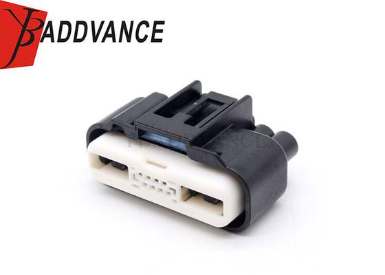 31034-3018 Molex 12 Pin Female Wiper Motor Connector For Ford Transit Custom F250 5U2Z-14S411-KC