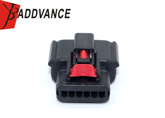 Manufacture 33471-6006 MX150 Auto Waterproof Plug 6 Pin Female Connector For Ford F150