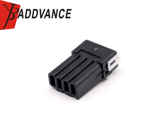 MX44004SF1 JAE Avionics Auto 4 Pin Sealed Electronic Female Connector For Automotive