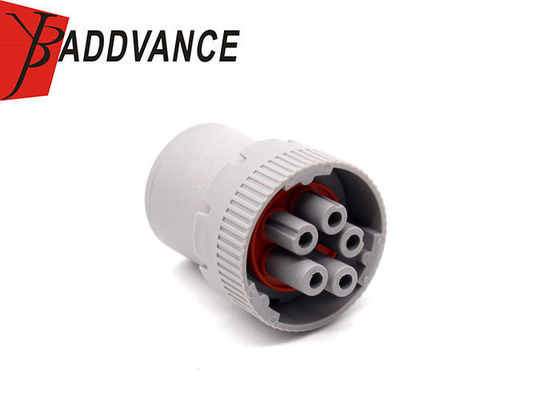 Hot Sales HD16-5-16S 5 Pin Female Deutsch HD10 Series Connector Non-Threaded Rear