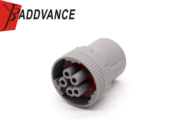 Hot Sales HD16-5-16S 5 Pin Female Deutsch HD10 Series Connector Non-Threaded Rear