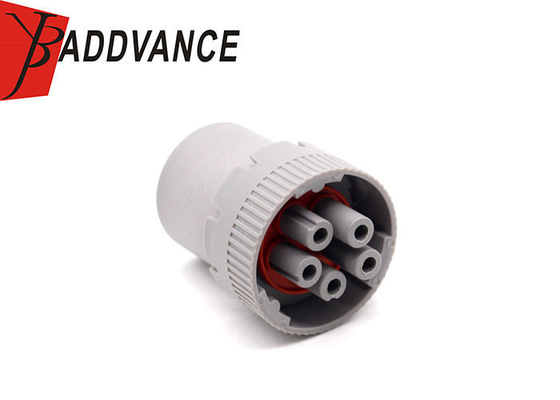 Hot Sales HD16-5-16S 5 Pin Female Deutsch HD10 Series Connector Non-Threaded Rear