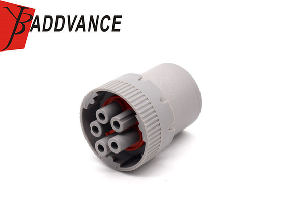 Hot Sales HD16-5-16S 5 Pin Female Deutsch HD10 Series Connector Non-Threaded Rear