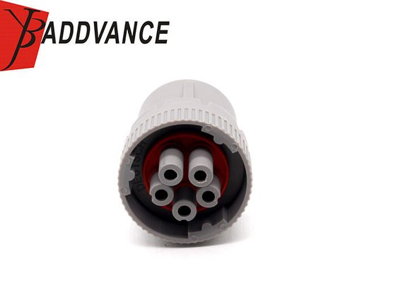Hot Sales HD16-5-16S 5 Pin Female Deutsch HD10 Series Connector Non-Threaded Rear