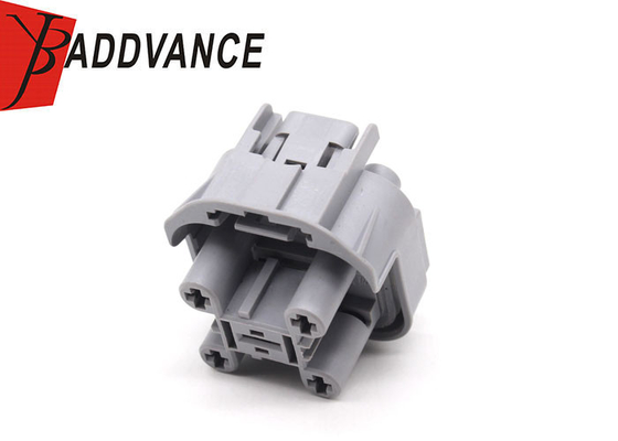 0-1718878-2 1718878-2 TE Connectivity AMP Timer 5 Pin 3 Row Female Connector For Car