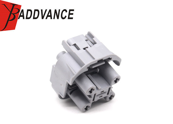 0-1718878-2 1718878-2 TE Connectivity AMP Timer 5 Pin 3 Row Female Connector For Car