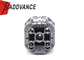 0-1718878-2 1718878-2 TE Connectivity AMP Timer 5 Pin 3 Row Female Connector For Car