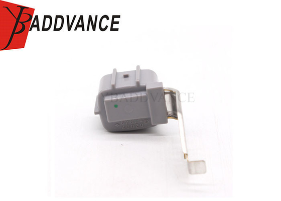 82824-48020 TE 6 Pin Male Headlight Connector For Toyota Lexus Air Conditioning Compressor