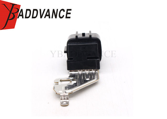 6440-0312 TE 6 Pin 2 Row Male Electrical Custom Wire Terminal Connectors For Toyota Lexus