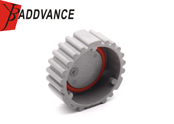 Plastic HDC16-5 TE Connectivity DEUTSCH HD10 5 Way Connector Cover Dust Caps For Cars