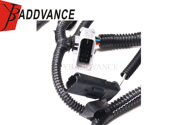 High Quality Car Auto Connector Wiring Harness Assembly Looms For Toyota Engine