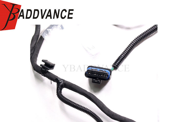 Automotive 2 Pin Female Connector Cable Wiring Harness For Nissan R34 RB25 RB25DET Car