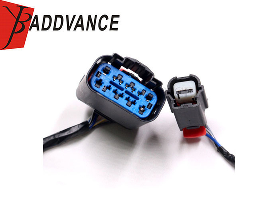Manufacture Custom Electric Wiring Cable Harness Assembly Looms For Toyota Engine