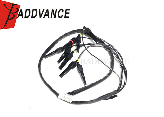 Multin Pin 20 pins Wire Automotive Electric Engine Wire harness For Cars