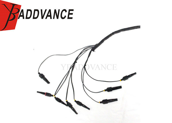 Multin Pin 20 pins Wire Automotive Electric Engine Wire harness For Cars