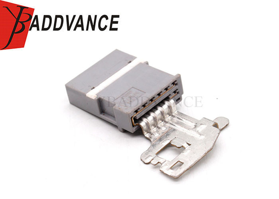 Fast Shipping 5-7 Days Electrical YAZAKI 12 Pin Female Circuit Breaker Connector 7288-8893-40