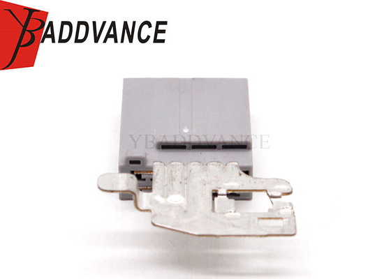 Fast Shipping 5-7 Days Electrical YAZAKI 12 Pin Female Circuit Breaker Connector 7288-8893-40