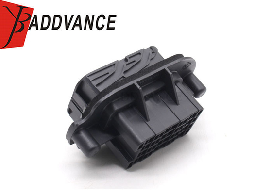 10811875 Aptiv 1.5/2.8 mm Series 42 Pin Male Quick Connect Wire Connectors For Car