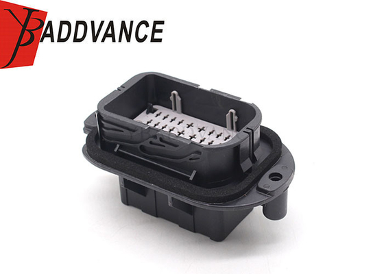 10811875 Aptiv 1.5/2.8 mm Series 42 Pin Male Quick Connect Wire Connectors For Car